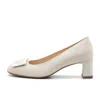 Ara Women's Tango Shoes In Off White