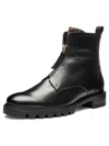 Ara Zip-fastening Boots In Black
