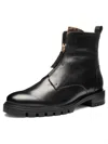 Ara Zip-fastening Boots In Black