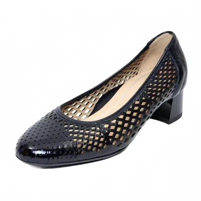 Ara Women's Vicenza Pumps In Black