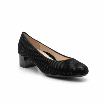 Ara Women Vivian Heels In Black