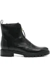 Ara Zip-fastening Boots In Black
