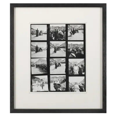 Pre-owned Arabia Lawrence Of  In Gray