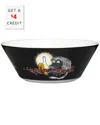 Arabia Moomin Ancestor Bowl