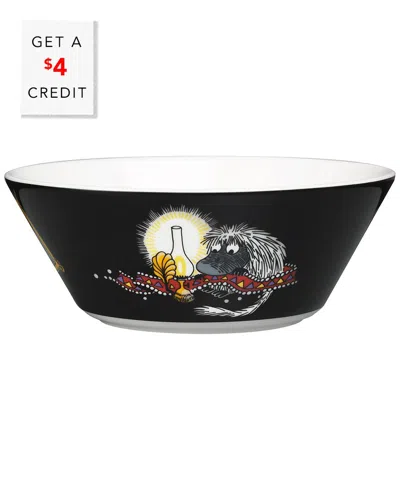 Arabia Moomin Ancestor Bowl