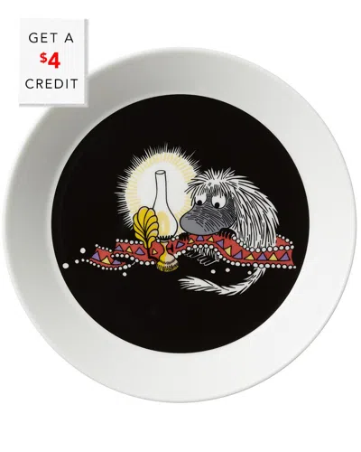 Arabia Moomin Ancestor Plate
