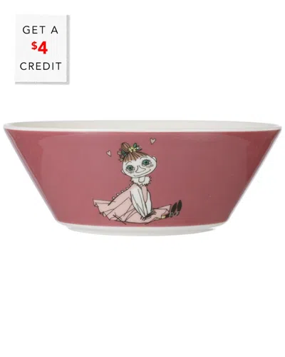 Arabia Moomin Mymble Bowl