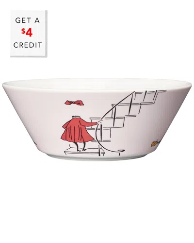 Arabia Moomin Ninny Powder Bowl