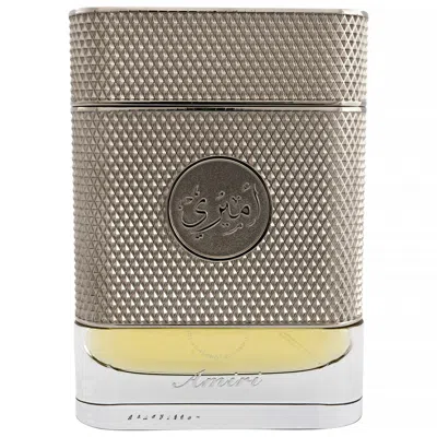 Arabian Oud - Amiri Edp For Men 2.54 Oz/75ml In White