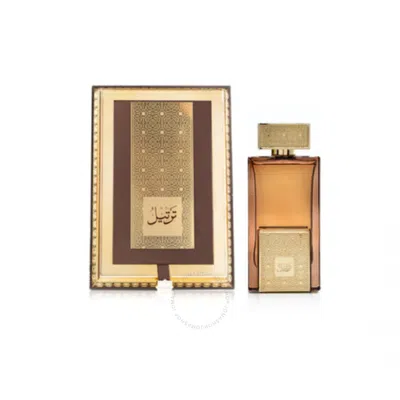 Arabian Oud - Tartiel Gold Edp Unisex 2.54 oz oz/ 75ml In White