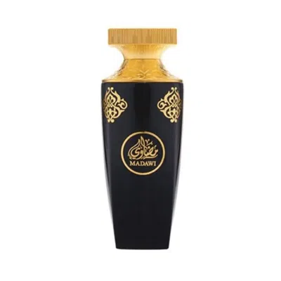 Arabian Oud Ladies Madawi Edp Spray 3.04 oz (tester) Fragrances 0154560540065 In Black