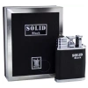 ARABIAN OUD ARABIAN OUD MEN'S SOLID BLACK EDP SPRAY 2.54 OZ FRAGRANCES 6281101821334