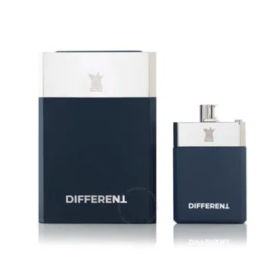 Arabian Oud Unisex Different Edp Spray 3.0 oz Fragrances 6281101828807 In White