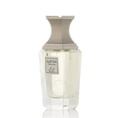 Arabian Oud Unisex Jabal Al Fil Edp Spray 3.38 oz Fragrances 6281101829576 In N/a