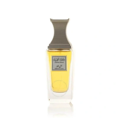 Arabian Oud Unisex Jabal Al Lawz Edp Spray 3.38 oz Fragrances 6281101829552 In N/a