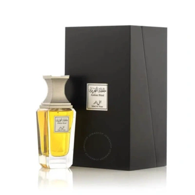 Arabian Oud Unisex Jabal Al Nour Edp Spray 3.38 oz Fragrances 6281101829569 In N/a