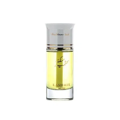 Arabian Oud Unisex Kashmir Musk Edp Spray 3.38 oz (tester) Fragrances 0430162978543