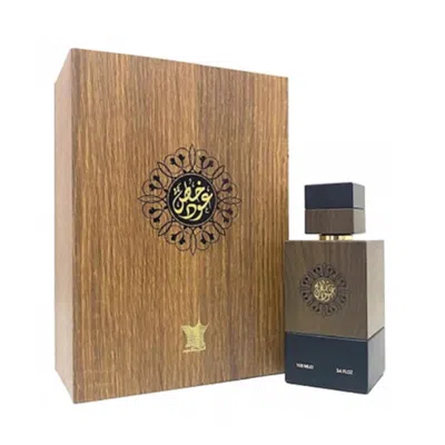 Arabian Oud Unisex Oud Special Edp Spray 3.38 oz Fragrances 6281101820009