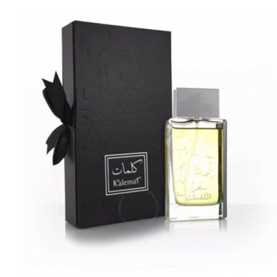 Arabian Oud Unisex Sehr Al Kalemat Edp Spray 3.38 oz Fragrances 6281101825011 In White