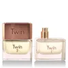 Arabian Oud Unisex Twin Gold Gift Set Fragrances 6281101826698