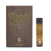 ARABIAN OUD ARABIAN OUD UNISEX WOODY INTENSE EDP SPRAY 3.4 OZ FRAGRANCES 6281101825356