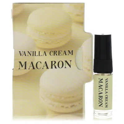 Arabiyat 2pcs Combo  Sugar Vanilla Cream Macaron By  Mini Edp Spray (unisex) 0.10 oz For Wome In Multi