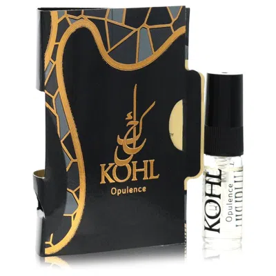 Arabiyat Prestige 3pcs Cologne Gift Sets -  Kohl Opulence By  Mini Edp Spray (unisex In Multi