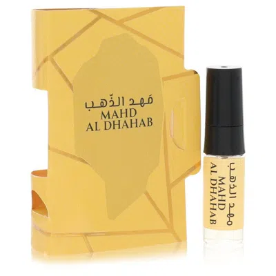 Arabiyat Prestige 3pcs Cologne Gift Sets -  Mahd Al Dhahab By  Mini Edp Spray (unise In Multi