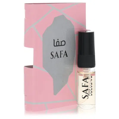 Arabiyat Prestige 3pcs Perfume Gift Sets -  Safa By  Mini Edp 0.1 oz For Women In Multi