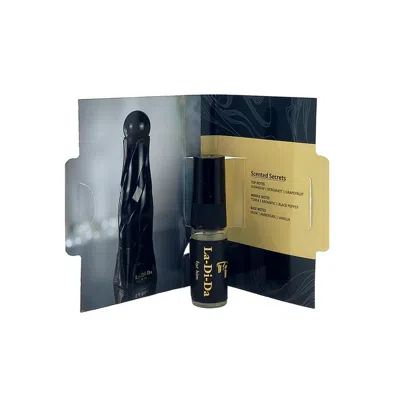 Arabiyat Prestige Men's La Di Da Gift Set Fragrances 102105104103