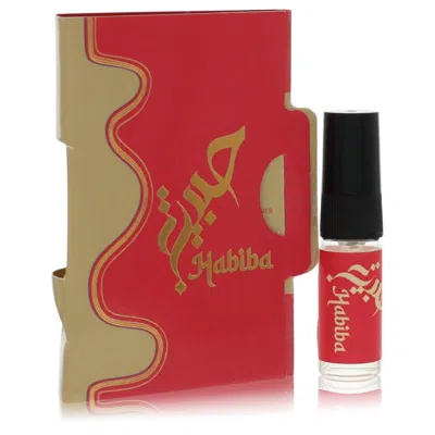 Arabiyat Prestige Mini Edp Spray 0.1 oz For Women In Multi