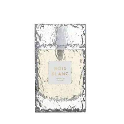 Arabiyat Prestige Unisex Bois Blanc Edp Spray 3.4 oz Fragrances 6295156401175 In Transparent