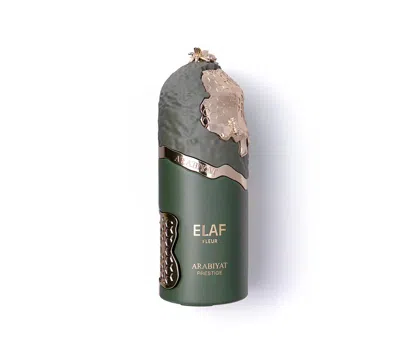 Arabiyat Prestige Unisex Elaf Fleur Edp 3.4 oz Fragrances 6295156400550