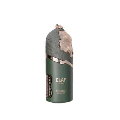 Arabiyat Prestige Unisex Elaf Fleur Edp Spray 3.38 oz (tester) Fragrances 0759601326587