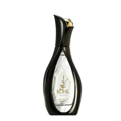 Arabiyat Prestige Unisex Kohl Opulence Edp Spray 3.38 oz (tester) Fragrances 0735918246126