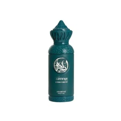 Arabiyat Prestige Unisex Lutfah Beyond Forever Edp Spray 2.71 oz (tester) Fragrances 0752013265201