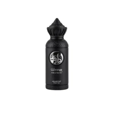 Arabiyat Prestige Unisex Lutfah Ever After You Edp Spray 2.71 oz (tester) Fragrances 0842036598520