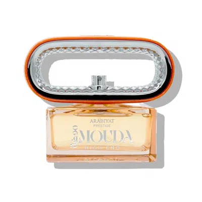 Arabiyat Prestige Unisex Mouda High End Edp 3.4 oz Fragrances 6290361916070