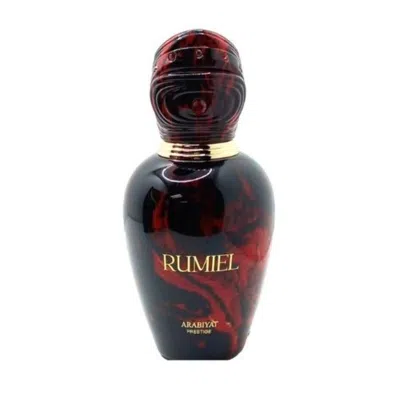 Arabiyat Prestige Unisex Rumiel Edp Spray 3.38 oz (tester) Fragrances 0845216598302 In Multi