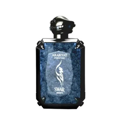 Arabiyat Prestige Unisex Swar Seduire Edp Spray 3.38 oz (tester) Fragrances 0765894201326