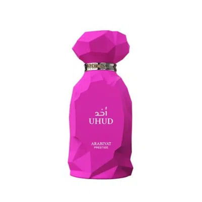 Arabiyat Prestige Unisex Uhud Edp Spray 3.38 oz (tester) Fragrances 0753012698549
