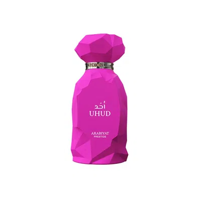 Arabiyat Prestige Unisex Uhud Uhud Edp Spray 3.4 oz (tester) Fragrances 761211200329