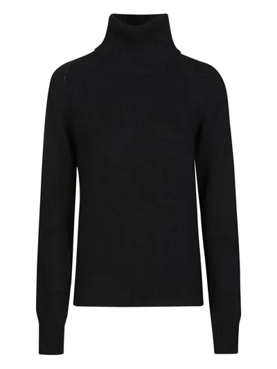 ARAGONA CASHMERE SWEATER
