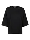 Aragona Cotton T-shirt In Multi