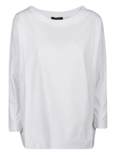 ARAGONA COTTON T-SHIRT