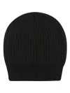 Aragona Hat In Black