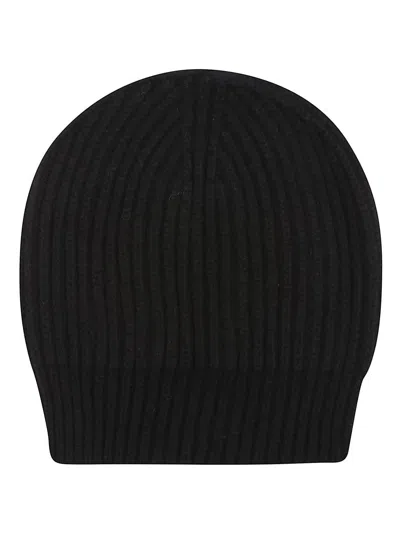 Aragona Hat In Black