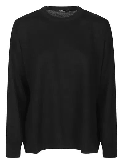 ARAGONA LONG-SLEEVES SWEATER