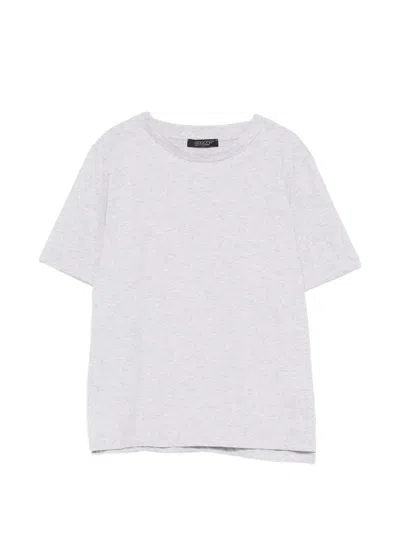 Aragona Relaxed-fit T-shirt In White
