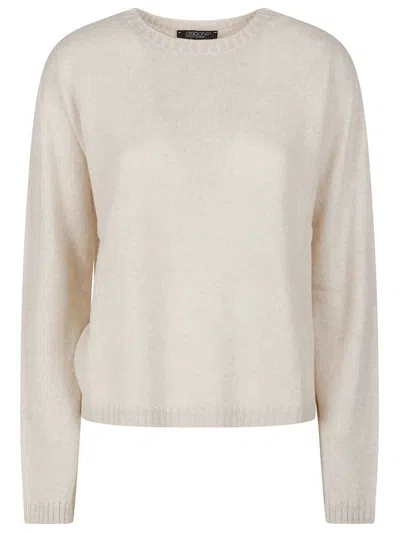 Aragona Sweater In Beige